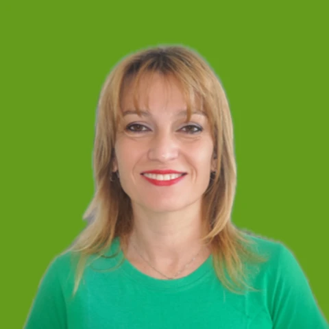Dott.ssa Laura Andreoni