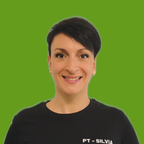 Dott.ssa Silvia Turconi